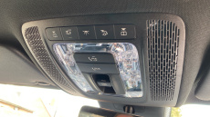 Mercedes-Benz CLA 250 AMG Line Premium Plus 4dr Tip Auto Petrol Saloon